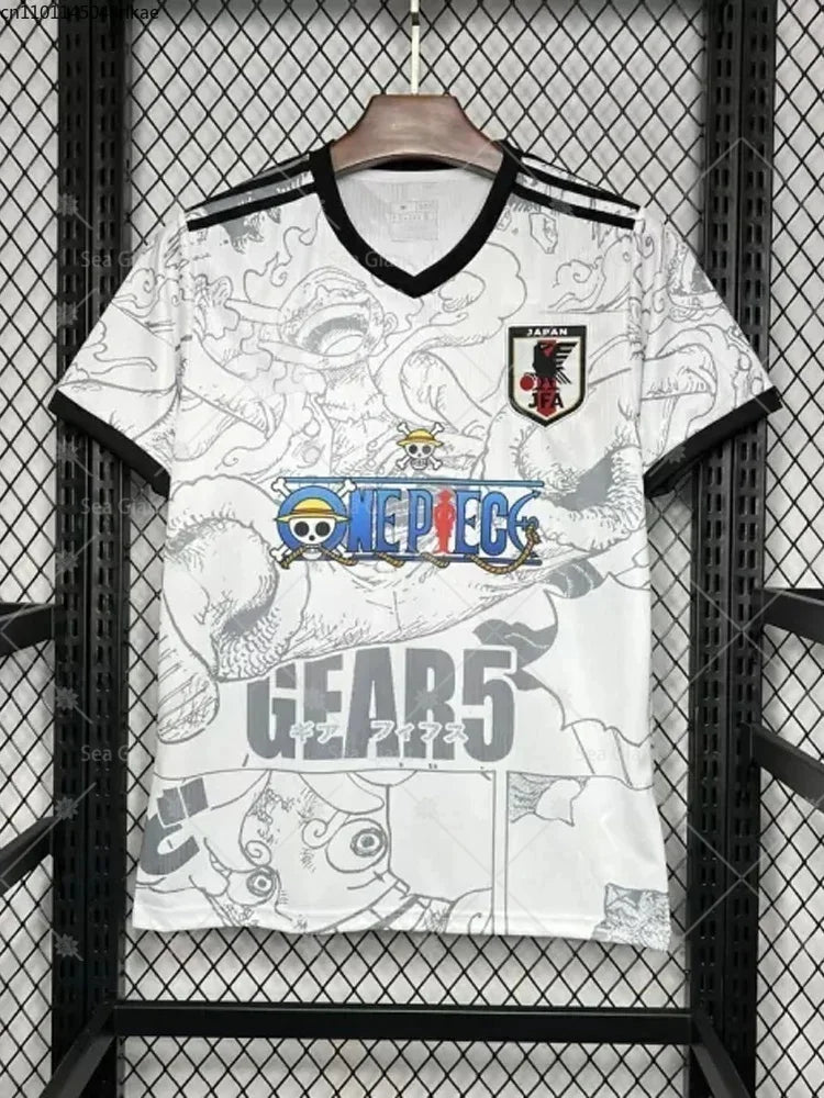 Breathable T-Shirt Set